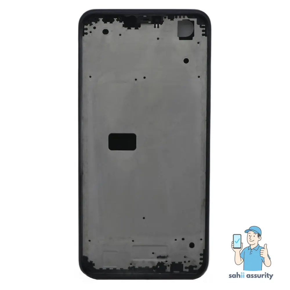 Full Body Housing for Oppo A3s thumbnail